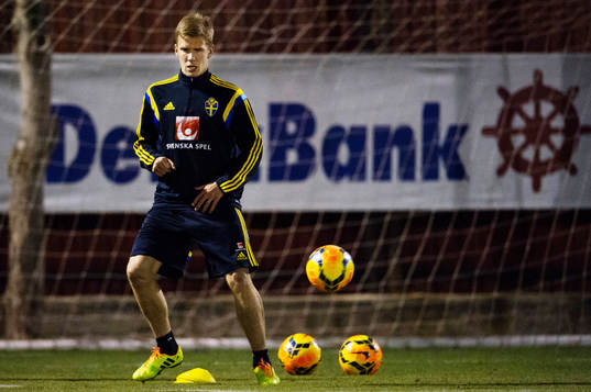 Pontus Wernbloom