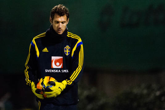 Andreas Isaksson