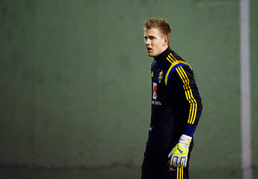 Karl-Johan Johnsson