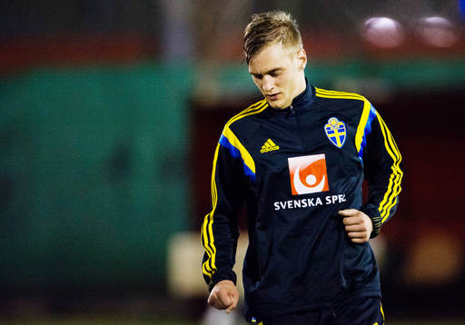 Joel Ekstrand