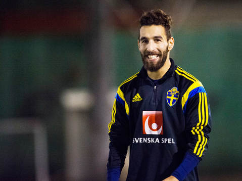 Jimmy Durmaz