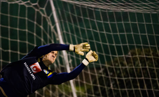Johan Dahlin