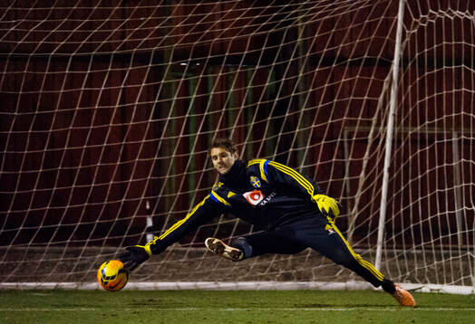 Andreas Isaksson