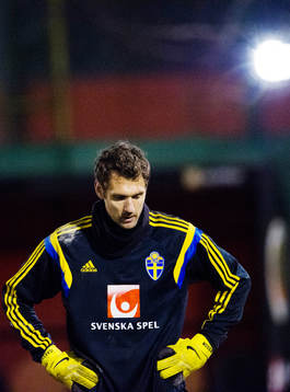 Andreas Isaksson
