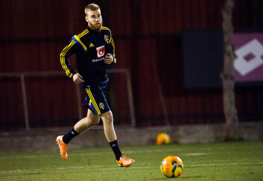 Rasmus Bengtsson