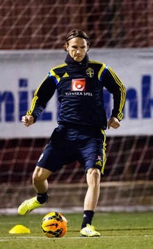 Albin Ekdal