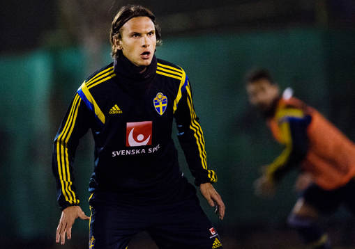 Albin Ekdal
