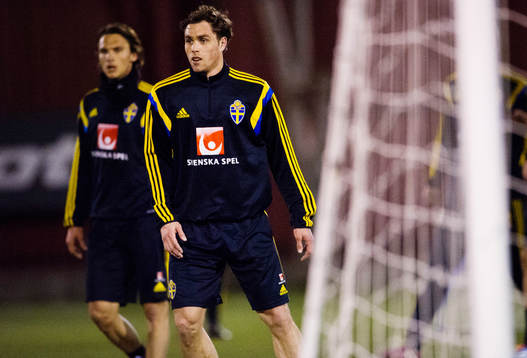 Johan Elmander