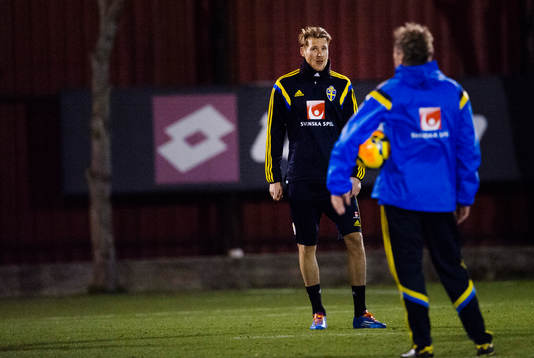 Ola Toivonen