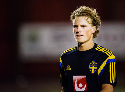 Oscar Hiljemark