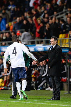 Kurt ZOUMA / Willy SAGNOL