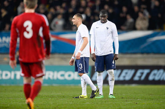 Layvin KURZAWA / Kurt ZOUMA