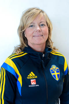 Marika Domanski Lyfors