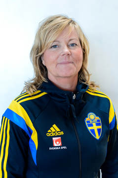 Marika Domanski Lyfors