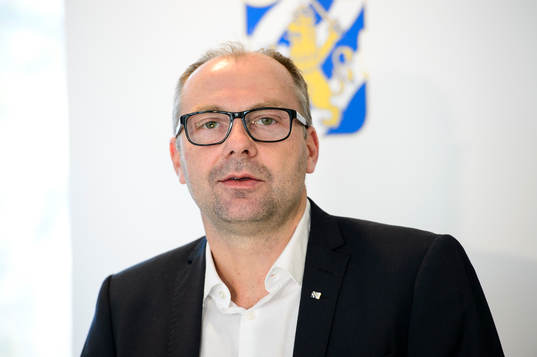 IFK Göteborg och Håkan Mild presenterar nyförvärvet May