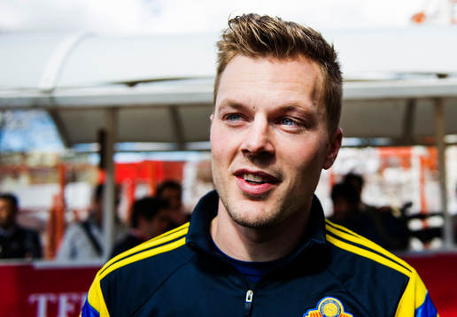 Sebastian Larsson