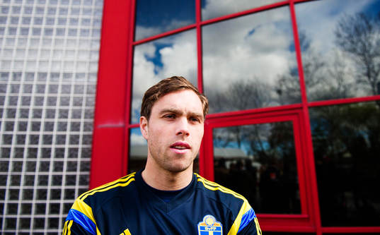 Johan Elmander