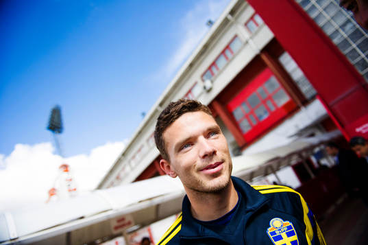 Marcus Berg