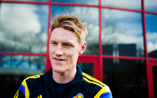 Rasmus Elm