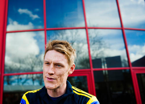 Rasmus Elm