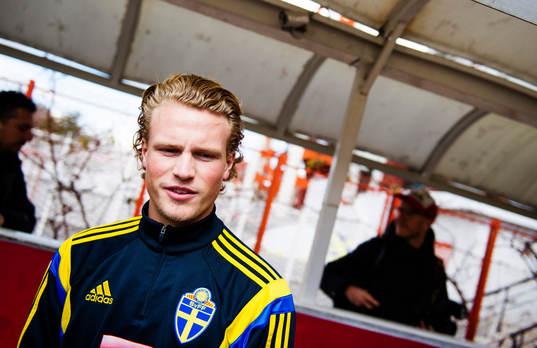 Oscar Hiljemark