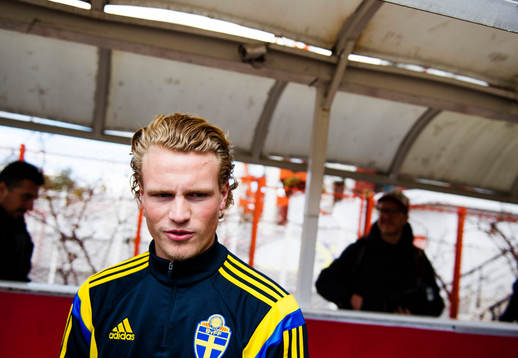 Oscar Hiljemark