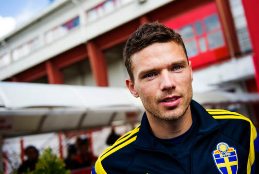 Marcus Berg