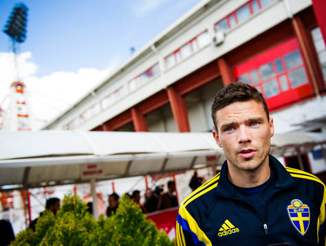 Marcus Berg