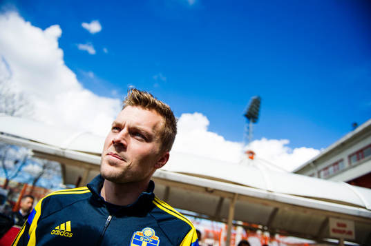 Sebastian Larsson
