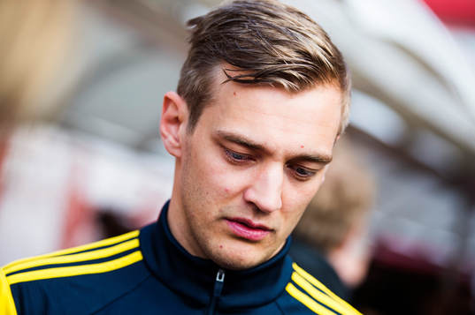 Joel Ekstrand