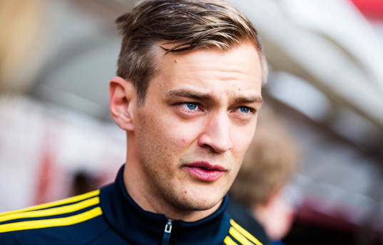 Joel Ekstrand