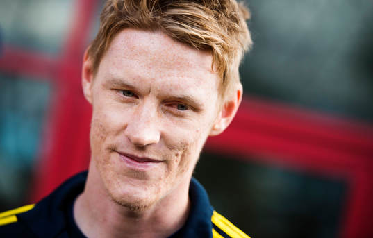 Rasmus Elm