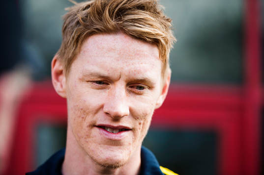 Rasmus Elm