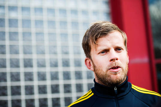 Mikael Antonsson