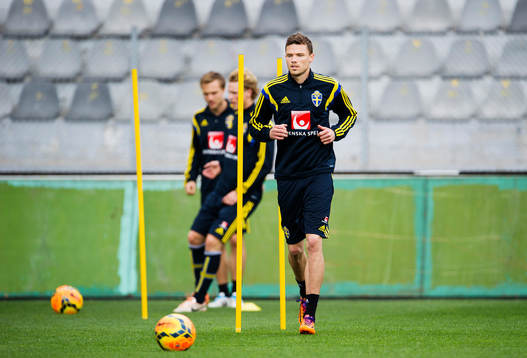 Marcus Berg