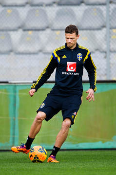 Marcus Berg