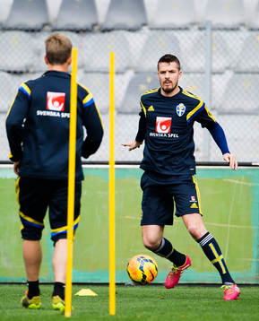 Per Nilsson