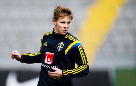 Emil Krafth