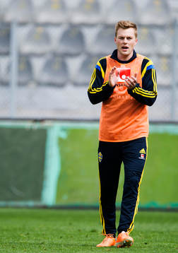 Sebastian Larsson