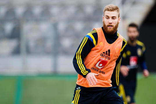 Rasmus Bengtsson