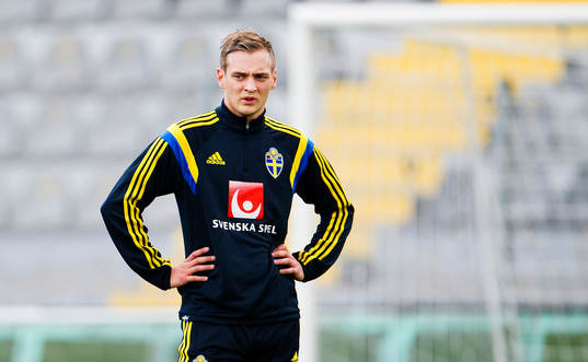 Joel Ekstrand