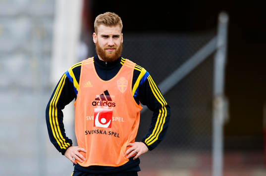Rasmus Bengtsson
