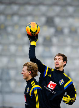 Andreas Isaksson