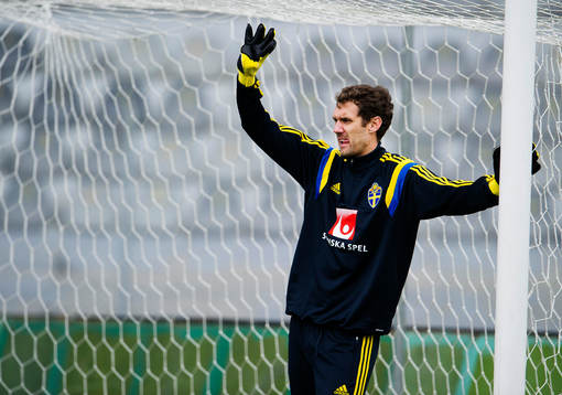 Andreas Isaksson