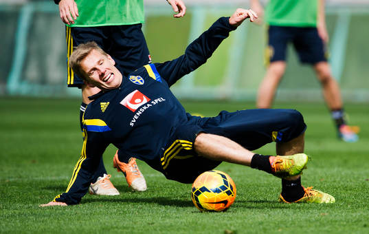 Pontus  Wernbloom