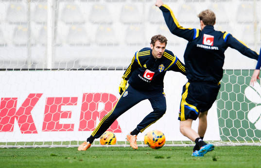 Andreas Isaksson