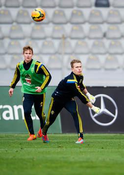 Karl-Johan Johnsson