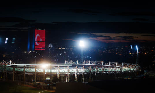 19 maj stadion