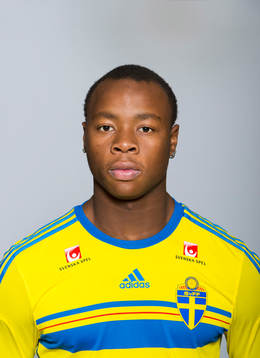 Porträtt på Carlos Strandberg i P18