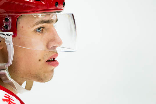 Timrås Emil Pettersson